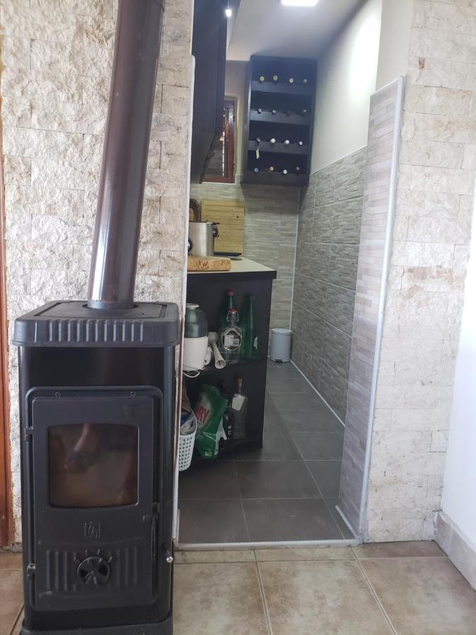 Vila Slankamenka Stari Slankamen Extérieur photo