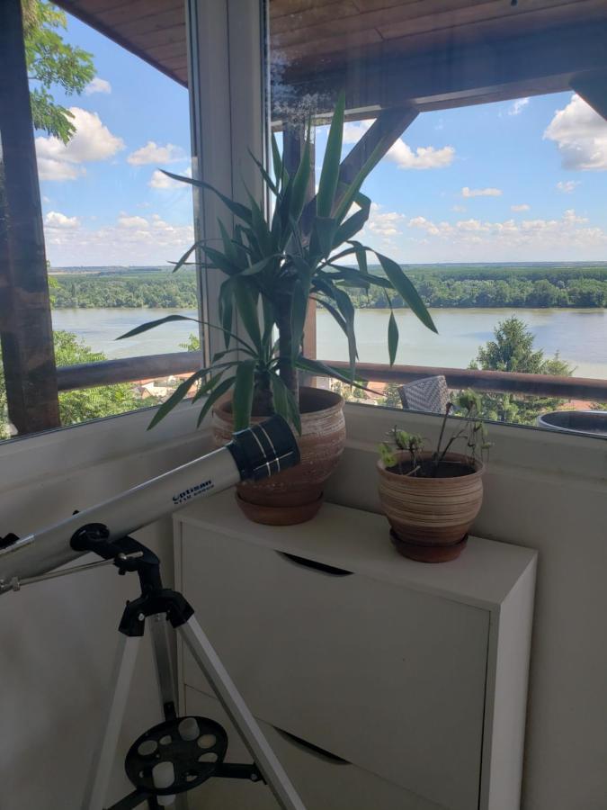 Vila Slankamenka Stari Slankamen Extérieur photo