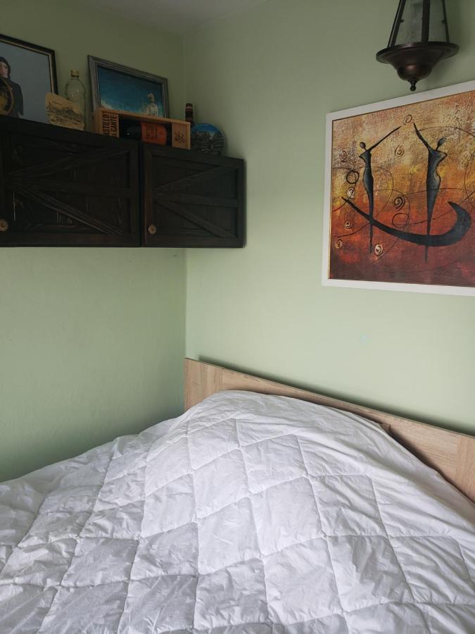 Vila Slankamenka Stari Slankamen Extérieur photo