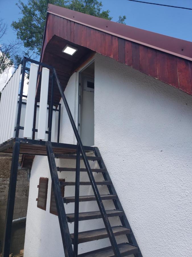 Vila Slankamenka Stari Slankamen Extérieur photo