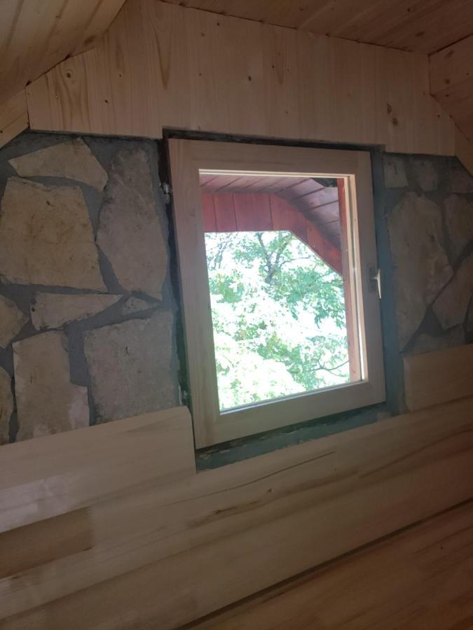 Vila Slankamenka Stari Slankamen Extérieur photo