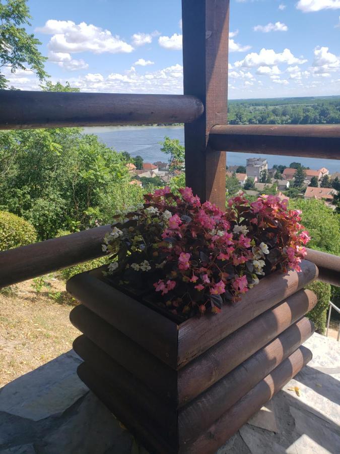 Vila Slankamenka Stari Slankamen Extérieur photo