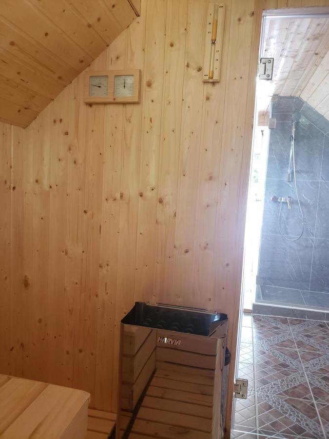 Vila Slankamenka Stari Slankamen Extérieur photo