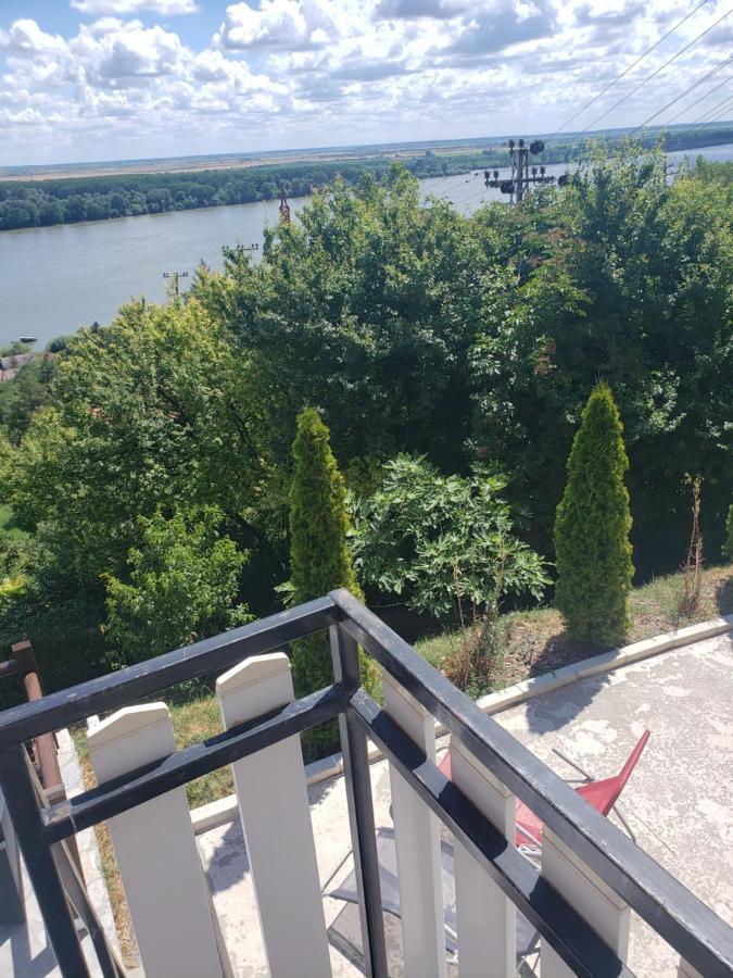 Vila Slankamenka Stari Slankamen Extérieur photo
