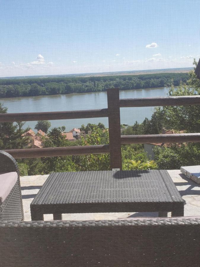 Vila Slankamenka Stari Slankamen Extérieur photo