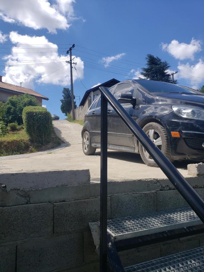 Vila Slankamenka Stari Slankamen Extérieur photo