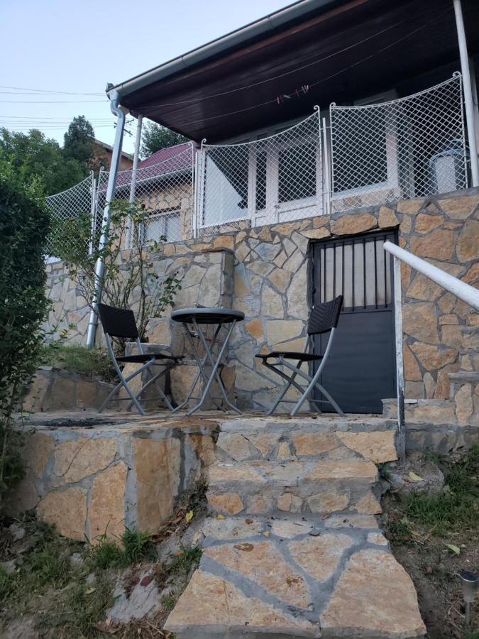 Vila Slankamenka Stari Slankamen Extérieur photo
