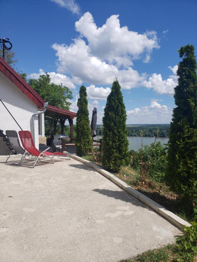 Vila Slankamenka Stari Slankamen Extérieur photo