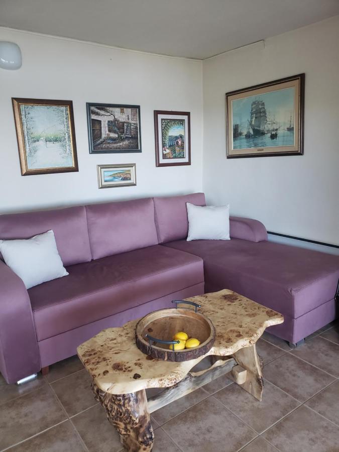 Vila Slankamenka Stari Slankamen Extérieur photo