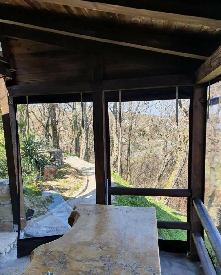 Vila Slankamenka Stari Slankamen Extérieur photo