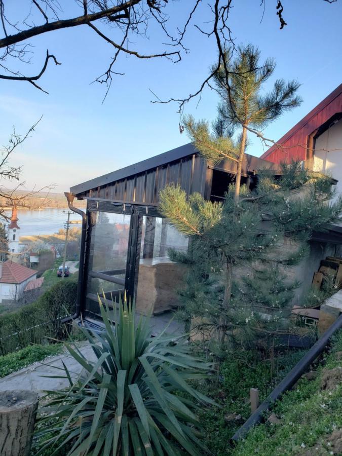 Vila Slankamenka Stari Slankamen Extérieur photo